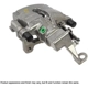 Purchase Top-Quality Rear Right Rebuilt Caliper With Hardware by CARDONE INDUSTRIES - 19B3897 pa7
