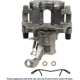 Purchase Top-Quality Rear Right Rebuilt Caliper With Hardware by CARDONE INDUSTRIES - 19B3897 pa8