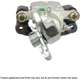 Purchase Top-Quality Rear Right Rebuilt Caliper With Hardware by CARDONE INDUSTRIES - 19B3965 pa6