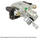 Purchase Top-Quality Rear Right Rebuilt Caliper With Hardware by CARDONE INDUSTRIES - 19B3965 pa8