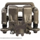 Purchase Top-Quality Rear Right Rebuilt Caliper With Hardware by CARDONE INDUSTRIES - 19B6026 pa10