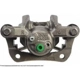Purchase Top-Quality Rear Right Rebuilt Caliper With Hardware by CARDONE INDUSTRIES - 19B6034 pa2