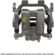 Purchase Top-Quality Rear Right Rebuilt Caliper With Hardware by CARDONE INDUSTRIES - 19B6037 pa10