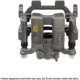 Purchase Top-Quality Rear Right Rebuilt Caliper With Hardware by CARDONE INDUSTRIES - 19B6037 pa6