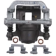 Purchase Top-Quality Rear Right Rebuilt Caliper With Hardware by CARDONE INDUSTRIES - 19B6037A pa12
