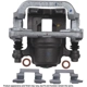 Purchase Top-Quality Rear Right Rebuilt Caliper With Hardware by CARDONE INDUSTRIES - 19B6037A pa5