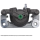 Purchase Top-Quality Rear Right Rebuilt Caliper With Hardware by CARDONE INDUSTRIES - 19B6037A pa7