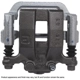 Purchase Top-Quality Rear Right Rebuilt Caliper With Hardware by CARDONE INDUSTRIES - 19B6037A pa8