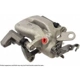 Purchase Top-Quality Rear Right Rebuilt Caliper With Hardware by CARDONE INDUSTRIES - 19B6193 pa1