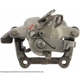 Purchase Top-Quality Rear Right Rebuilt Caliper With Hardware by CARDONE INDUSTRIES - 19B6193 pa2