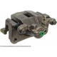 Purchase Top-Quality Rear Right Rebuilt Caliper With Hardware by CARDONE INDUSTRIES - 19B6241 pa1