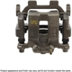 Purchase Top-Quality Rear Right Rebuilt Caliper With Hardware by CARDONE INDUSTRIES - 19B6241 pa10
