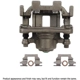 Purchase Top-Quality Rear Right Rebuilt Caliper With Hardware by CARDONE INDUSTRIES - 19B6241 pa11