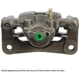 Purchase Top-Quality Rear Right Rebuilt Caliper With Hardware by CARDONE INDUSTRIES - 19B6241 pa12
