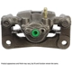 Purchase Top-Quality Rear Right Rebuilt Caliper With Hardware by CARDONE INDUSTRIES - 19B6241 pa6