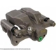 Purchase Top-Quality Rear Right Rebuilt Caliper With Hardware by CARDONE INDUSTRIES - 19B6280 pa1