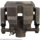 Purchase Top-Quality Rear Right Rebuilt Caliper With Hardware by CARDONE INDUSTRIES - 19B6280 pa4