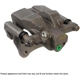 Purchase Top-Quality Rear Right Rebuilt Caliper With Hardware by CARDONE INDUSTRIES - 19B6280 pa6