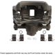 Purchase Top-Quality Étrier arrière droit reconditionné avec matériel par CARDONE INDUSTRIES - 19B6280 pa8