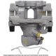 Purchase Top-Quality Rear Right Rebuilt Caliper With Hardware by CARDONE INDUSTRIES - 19B6285B pa7