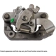 Purchase Top-Quality Rear Right Rebuilt Caliper With Hardware by CARDONE INDUSTRIES - 19B6286 pa5
