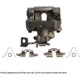 Purchase Top-Quality Rear Right Rebuilt Caliper With Hardware by CARDONE INDUSTRIES - 19B6286 pa6