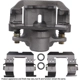 Purchase Top-Quality Rear Right Rebuilt Caliper With Hardware by CARDONE INDUSTRIES - 19B6376 pa8