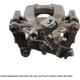 CARDONE INDUSTRIES - 19B6385 - Rear Right Rebuilt Caliper With Hardware pa5