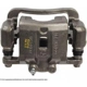 Purchase Top-Quality Rear Right Rebuilt Caliper With Hardware by CARDONE INDUSTRIES - 19B6395 pa10
