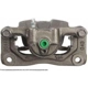Purchase Top-Quality Rear Right Rebuilt Caliper With Hardware by CARDONE INDUSTRIES - 19B6395 pa2
