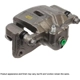 Purchase Top-Quality Rear Right Rebuilt Caliper With Hardware by CARDONE INDUSTRIES - 19B6395 pa6