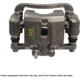Purchase Top-Quality Rear Right Rebuilt Caliper With Hardware by CARDONE INDUSTRIES - 19B6395 pa8