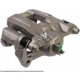 Purchase Top-Quality Rear Right Rebuilt Caliper With Hardware by CARDONE INDUSTRIES - 19B6446 pa1