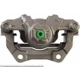 Purchase Top-Quality Rear Right Rebuilt Caliper With Hardware by CARDONE INDUSTRIES - 19B6446 pa2