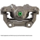 Purchase Top-Quality Rear Right Rebuilt Caliper With Hardware by CARDONE INDUSTRIES - 19B6446 pa6