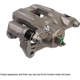 Purchase Top-Quality Rear Right Rebuilt Caliper With Hardware by CARDONE INDUSTRIES - 19B6446 pa8