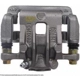 Purchase Top-Quality Rear Right Rebuilt Caliper With Hardware by CARDONE INDUSTRIES - 19B6466 pa4