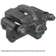 Purchase Top-Quality Rear Right Rebuilt Caliper With Hardware by CARDONE INDUSTRIES - 19B6697 pa2