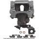 Purchase Top-Quality Rear Right Rebuilt Caliper With Hardware by CARDONE INDUSTRIES - 19B6709A pa3