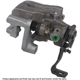Purchase Top-Quality Rear Right Rebuilt Caliper With Hardware by CARDONE INDUSTRIES - 19B6709A pa4