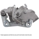 Purchase Top-Quality Rear Right Rebuilt Caliper With Hardware by CARDONE INDUSTRIES - 19B6788A pa2