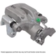 Purchase Top-Quality Rear Right Rebuilt Caliper With Hardware by CARDONE INDUSTRIES - 19B6788A pa3