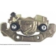 Purchase Top-Quality Rear Right Rebuilt Caliper With Hardware by CARDONE INDUSTRIES - 19B682 pa2