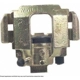 Purchase Top-Quality Rear Right Rebuilt Caliper With Hardware by CARDONE INDUSTRIES - 19B682 pa4