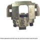 Purchase Top-Quality Rear Right Rebuilt Caliper With Hardware by CARDONE INDUSTRIES - 19B682 pa5