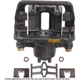 CARDONE INDUSTRIES - 19B6887 - Rear Right Rebuilt Caliper With Hardware pa6