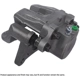 Purchase Top-Quality Rear Right Rebuilt Caliper With Hardware by CARDONE INDUSTRIES - 19B6957 pa2