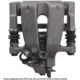 Purchase Top-Quality Rear Right Rebuilt Caliper With Hardware by CARDONE INDUSTRIES - 19B6965 pa2