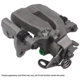 Purchase Top-Quality Rear Right Rebuilt Caliper With Hardware by CARDONE INDUSTRIES - 19B6965 pa3