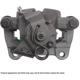 Purchase Top-Quality Rear Right Rebuilt Caliper With Hardware by CARDONE INDUSTRIES - 19B6965 pa4